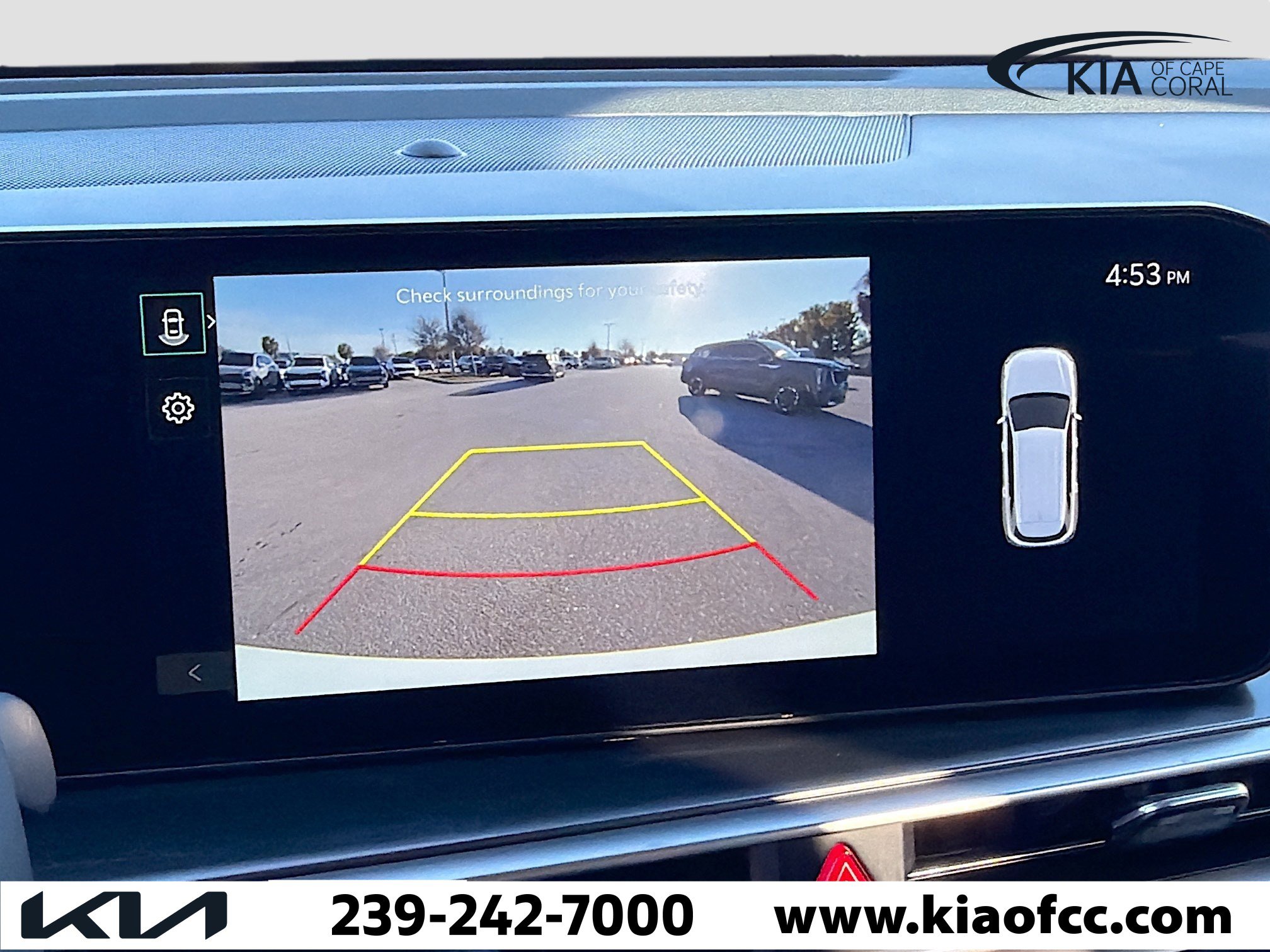 New 2026 Kia Sorento S image 31