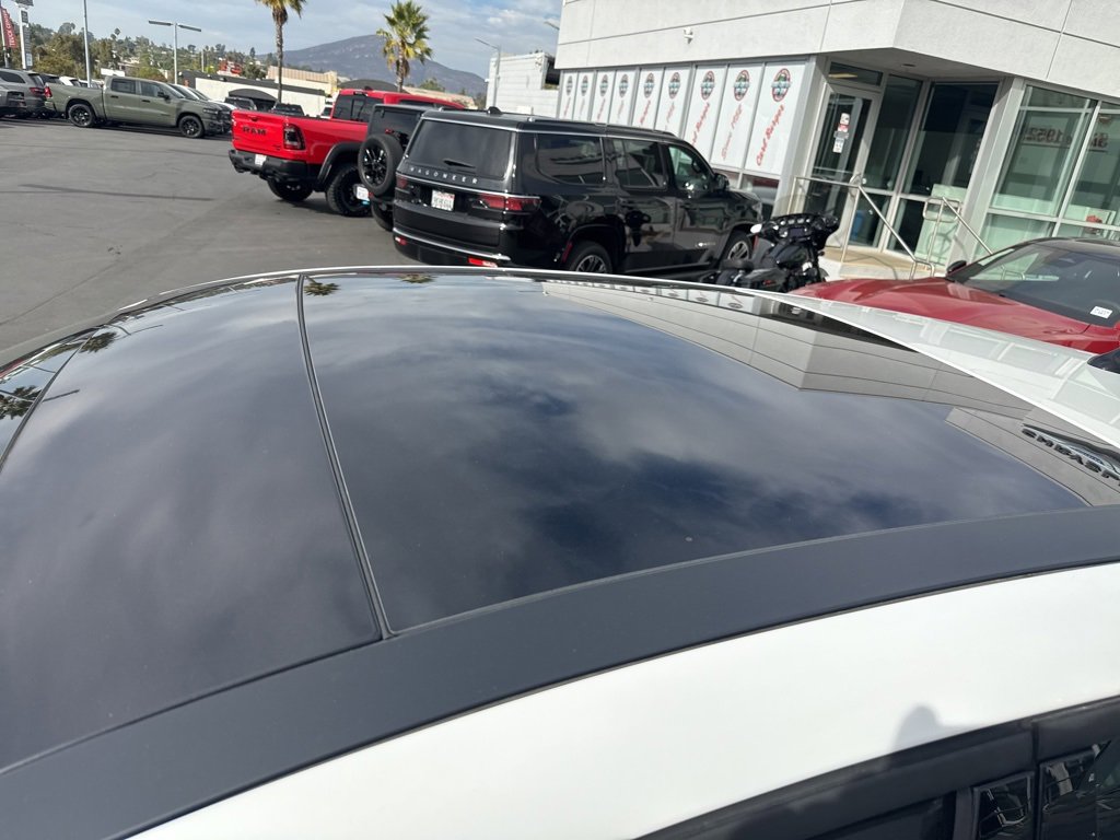 Certified 2024 Dodge Hornet GT image 12