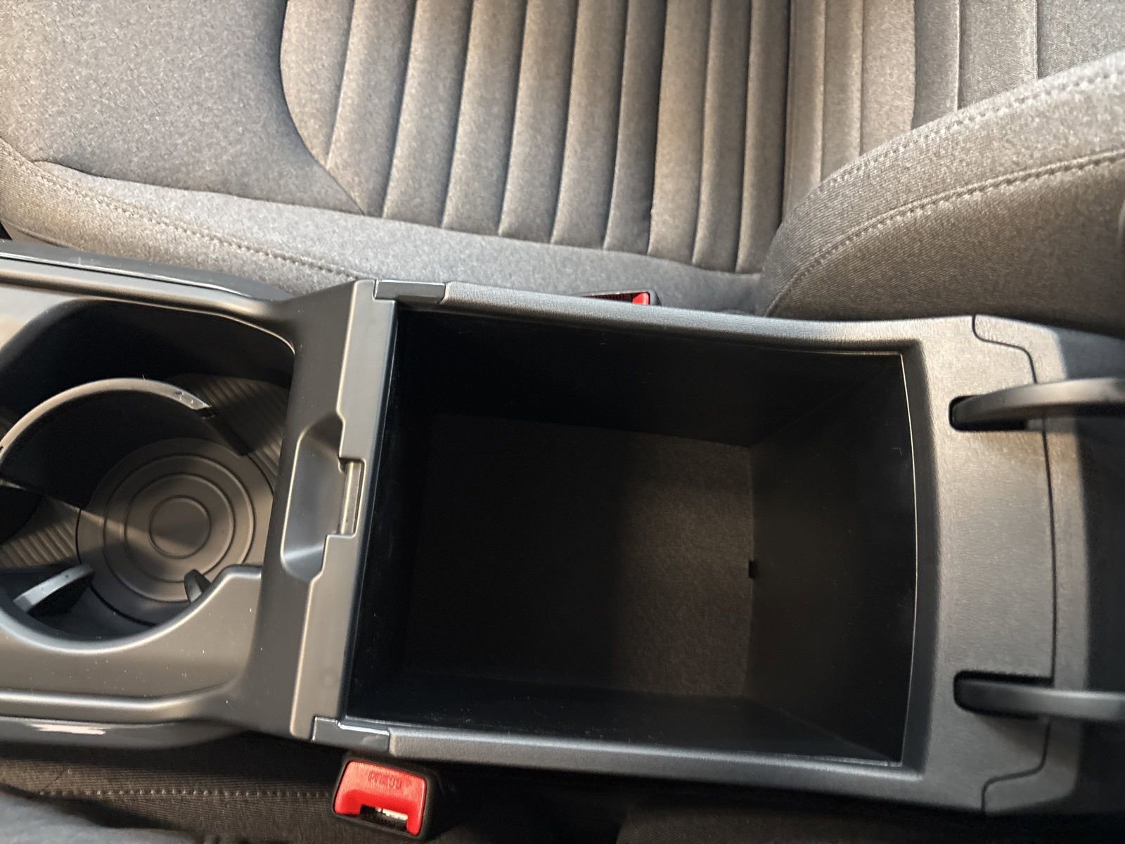 New 2025 Kia K4 EX image 21