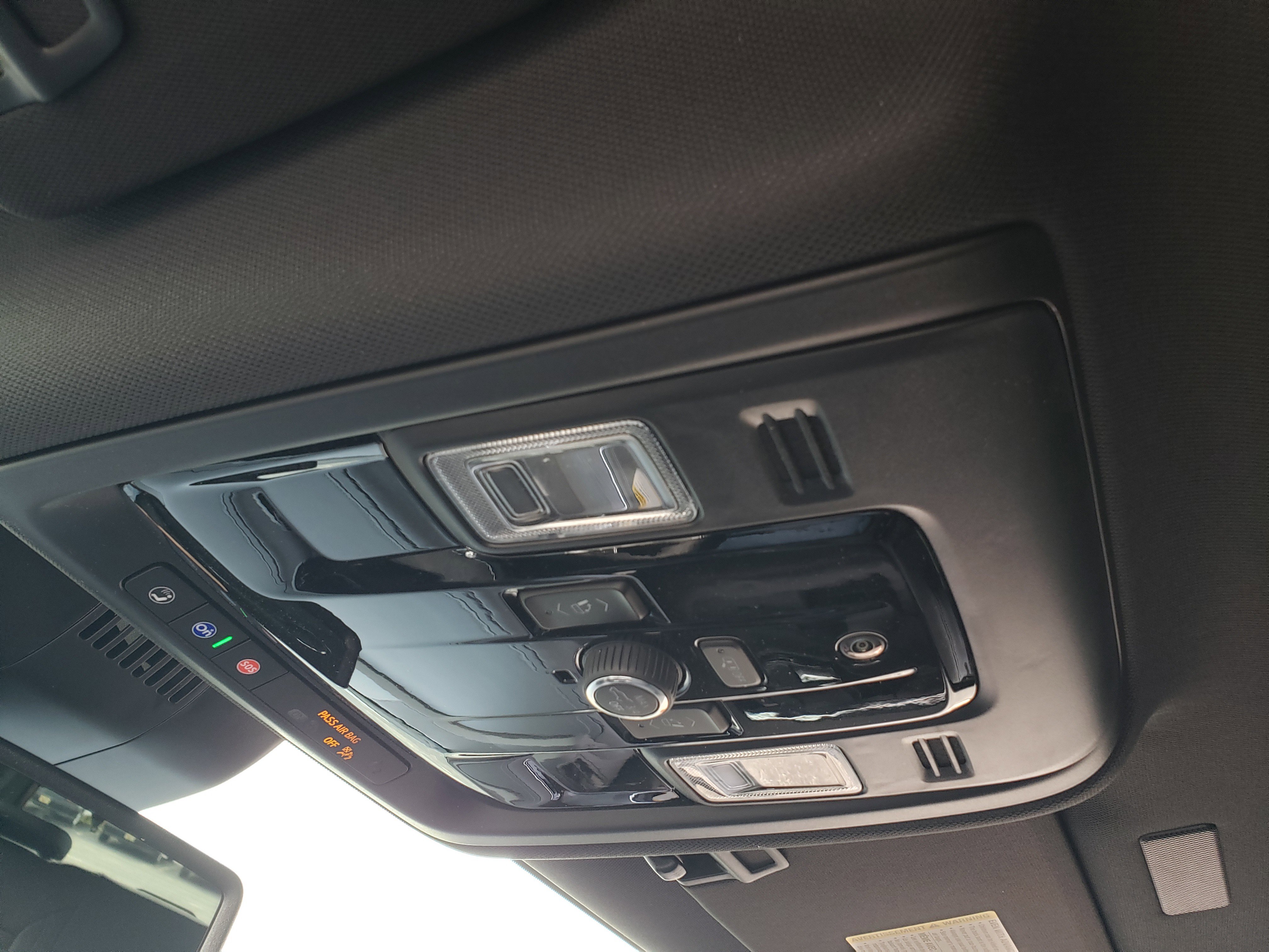 New 2026 Chevrolet Tahoe LT w/ Comfort Package image 28