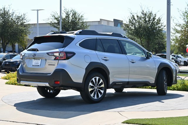 New 2025 Subaru Outback Touring XT image 3