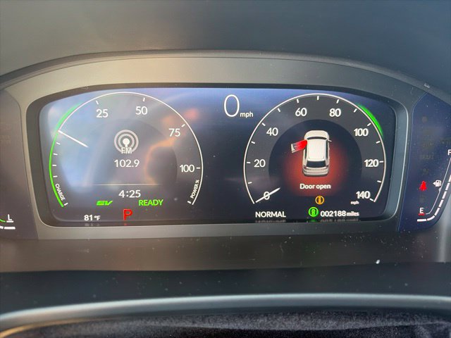 Used 2026 Honda CR-V Sport-L image 12