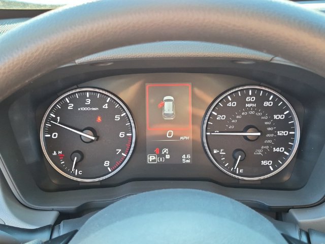 New 2026 Subaru Crosstrek 2.5i Premium AWD/4WD image 20
