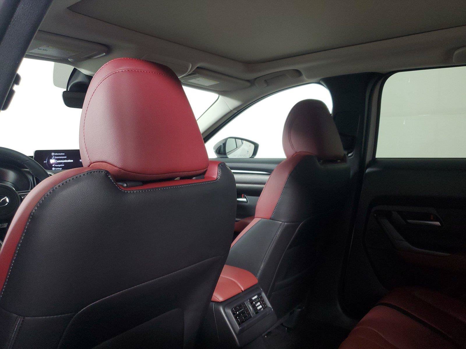 New 2026 MAZDA CX-50 AWD 2.5 Hybrid w/ Weather Package image 14