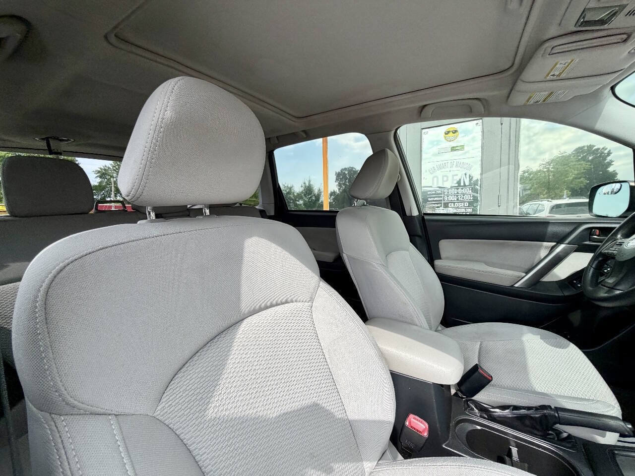 Used 2014 Subaru Forester 2.5i Premium w/ Popular Package #2 AWD/4WD image 28