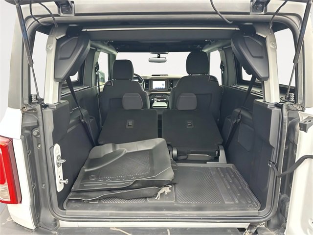 Used 2023 Ford Bronco Big Bend image 8