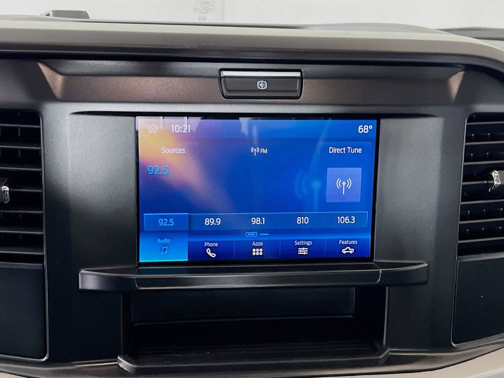 New 2026 Ford F350 XL w/ STX Appearance Package image 20