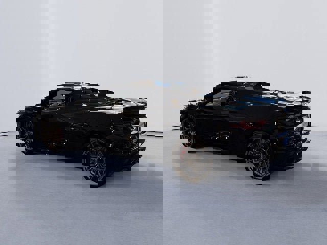 New 2026 Chevrolet Corvette Z06 w/ Battery Protection Package image 4