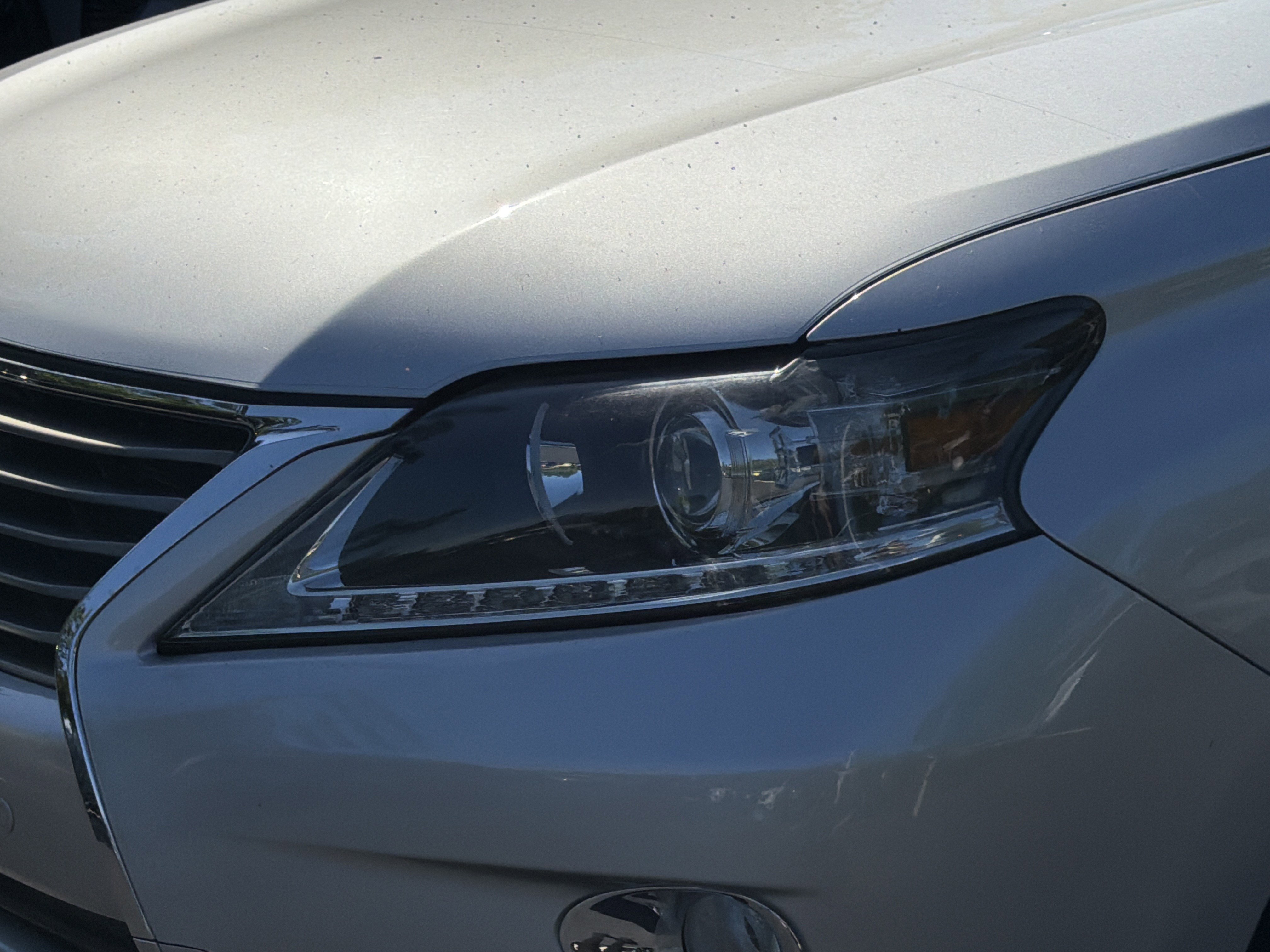 Used 2014 Lexus RX 350 AWD w/ Navigation Package image 6