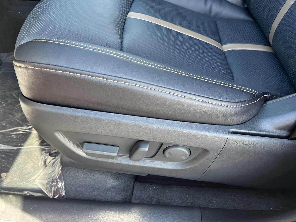 New 2026 MAZDA CX-90 3.3 Turbo S w/ Premium Package image 26