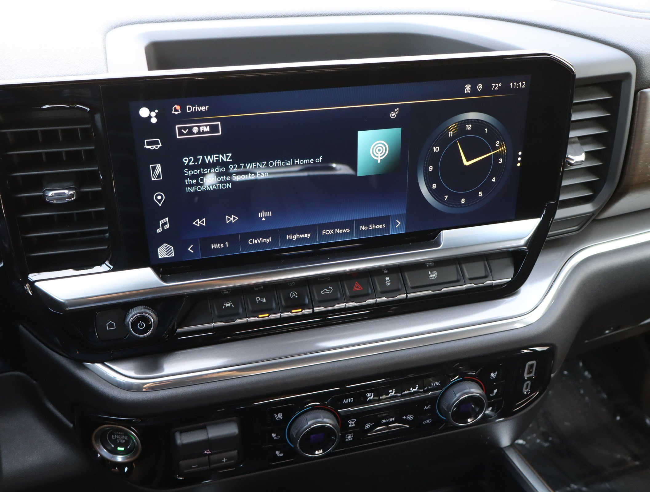 Certified 2024 Chevrolet Silverado 1500 High Country w/ High Country Premium Package image 27