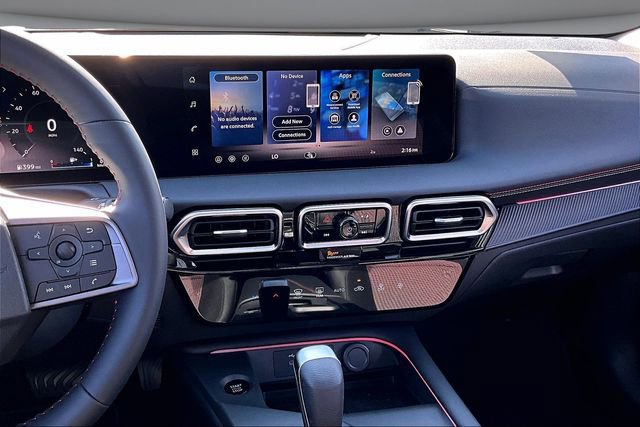 New 2026 Nissan Sentra SR image 6