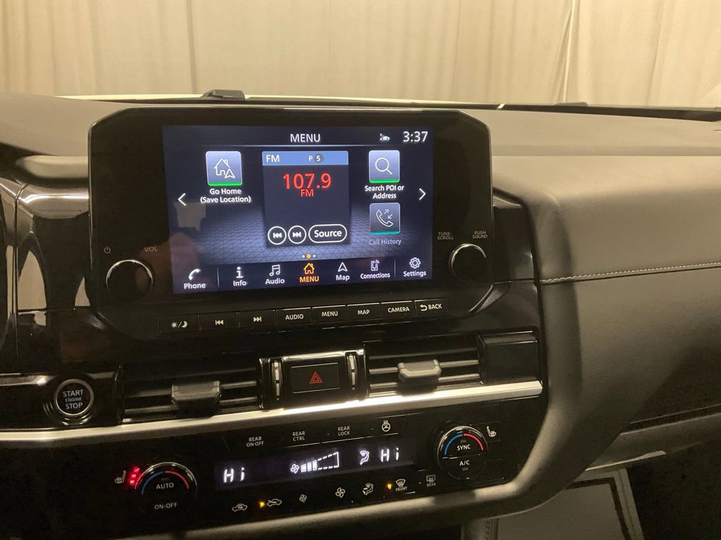 Used 2023 Nissan Pathfinder SL image 20