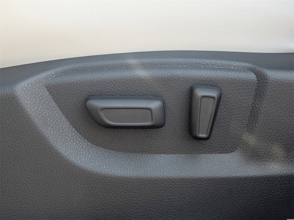 New 2025 Mitsubishi Eclipse Cross SEL image 21