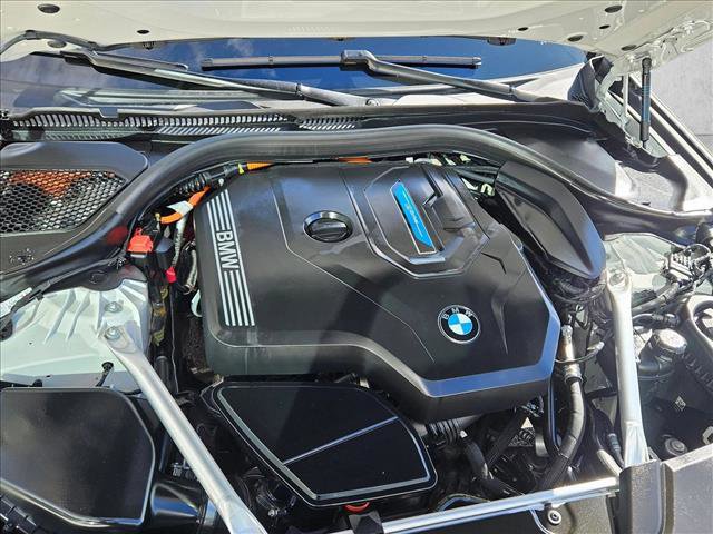 Certified 2023 BMW 530e w/ M Sport Package image 22