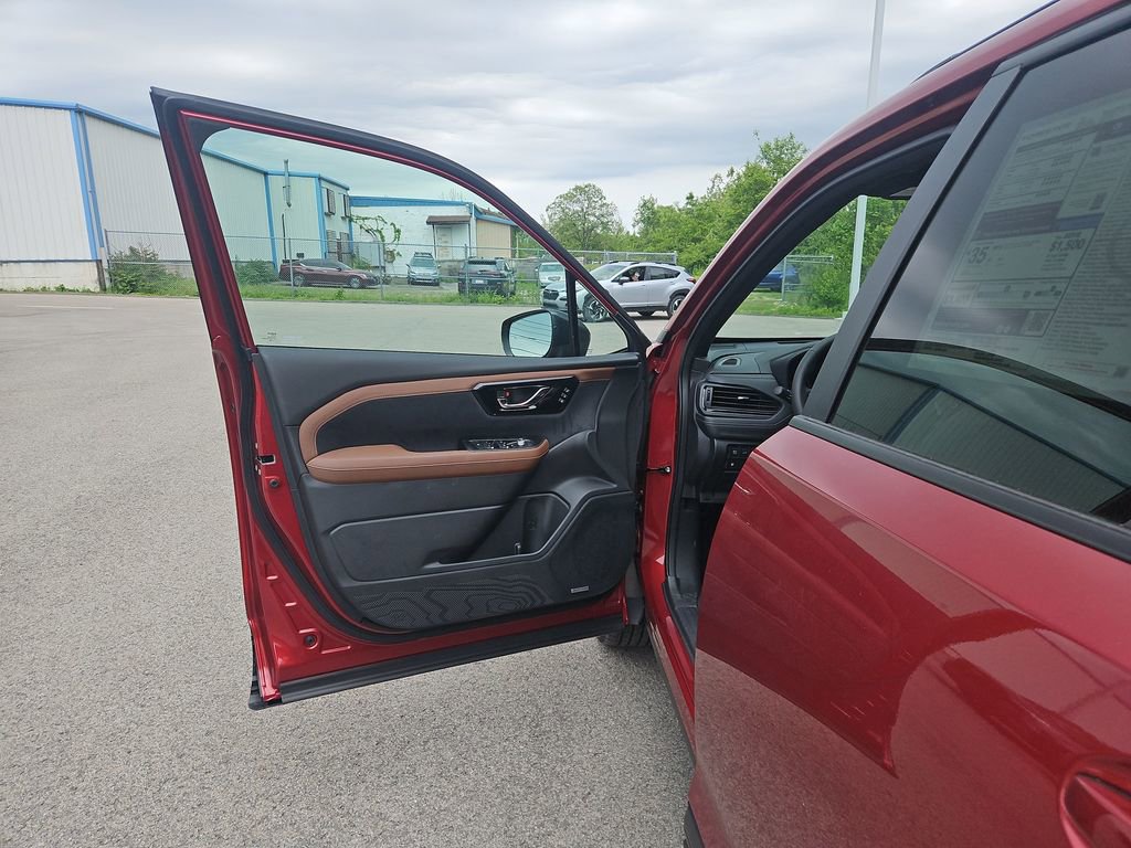 New 2026 Subaru Forester Touring AWD/4WD image 19