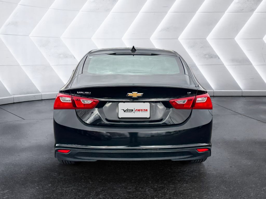 Used 2023 Chevrolet Malibu LT image 5