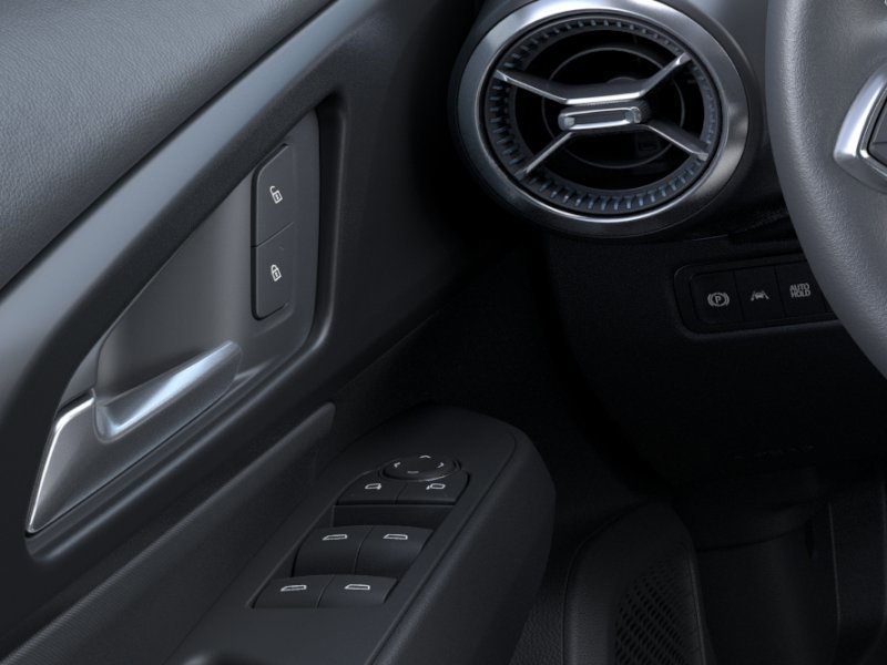 New 2026 Chevrolet Equinox EV LT w/ Comfort Package FWD image 22