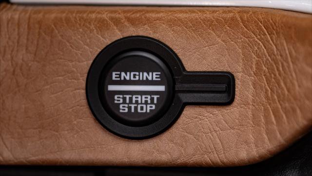 Used 2026 Ford Bronco Big Bend AWD/4WD image 50