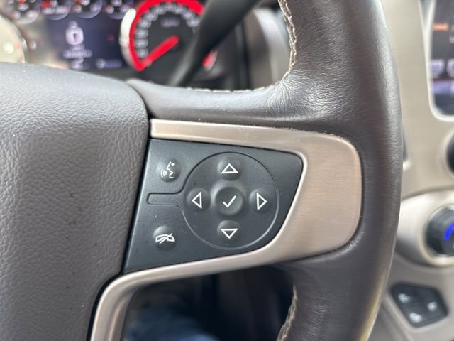 Used 2016 GMC Yukon XL Denali w/ Open Road Package image 29