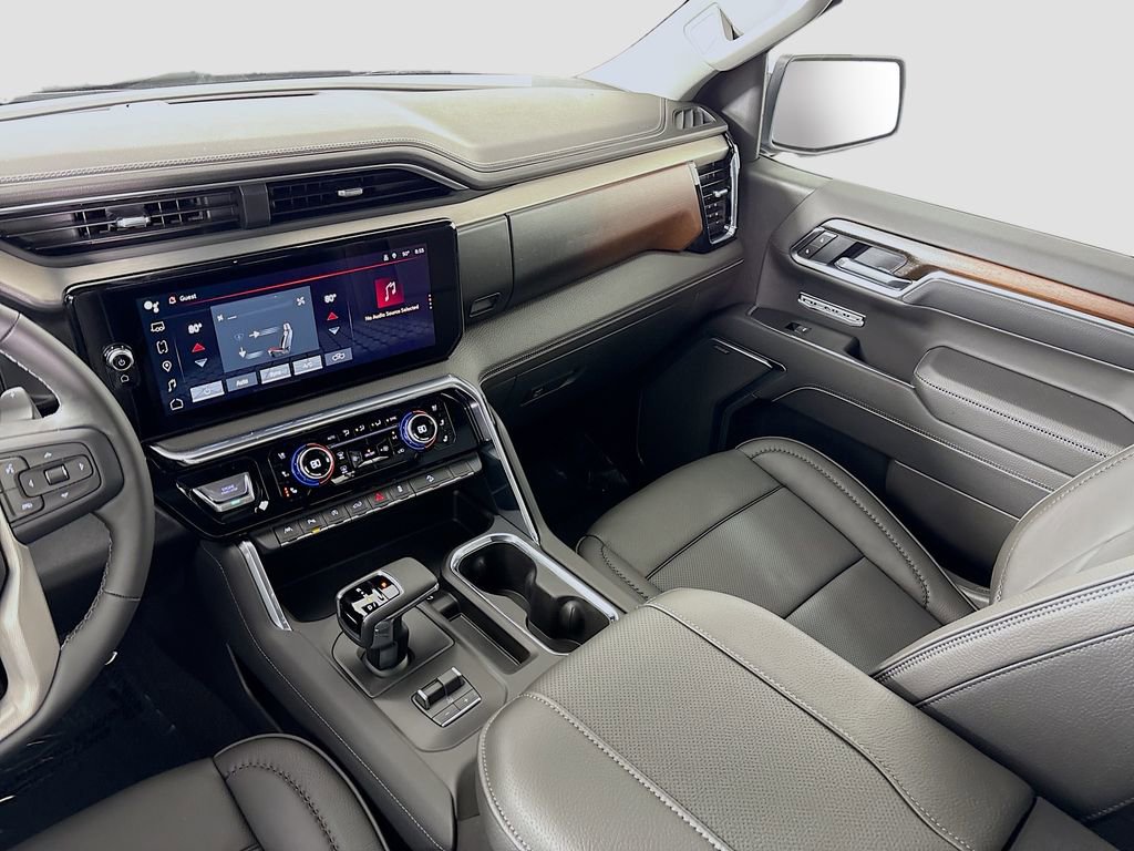 New 2026 GMC Sierra 1500 Denali w/ Denali Reserve Package image 24