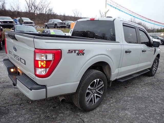 Used 2023 Ford F150 XL w/ STX Appearance Package image 5