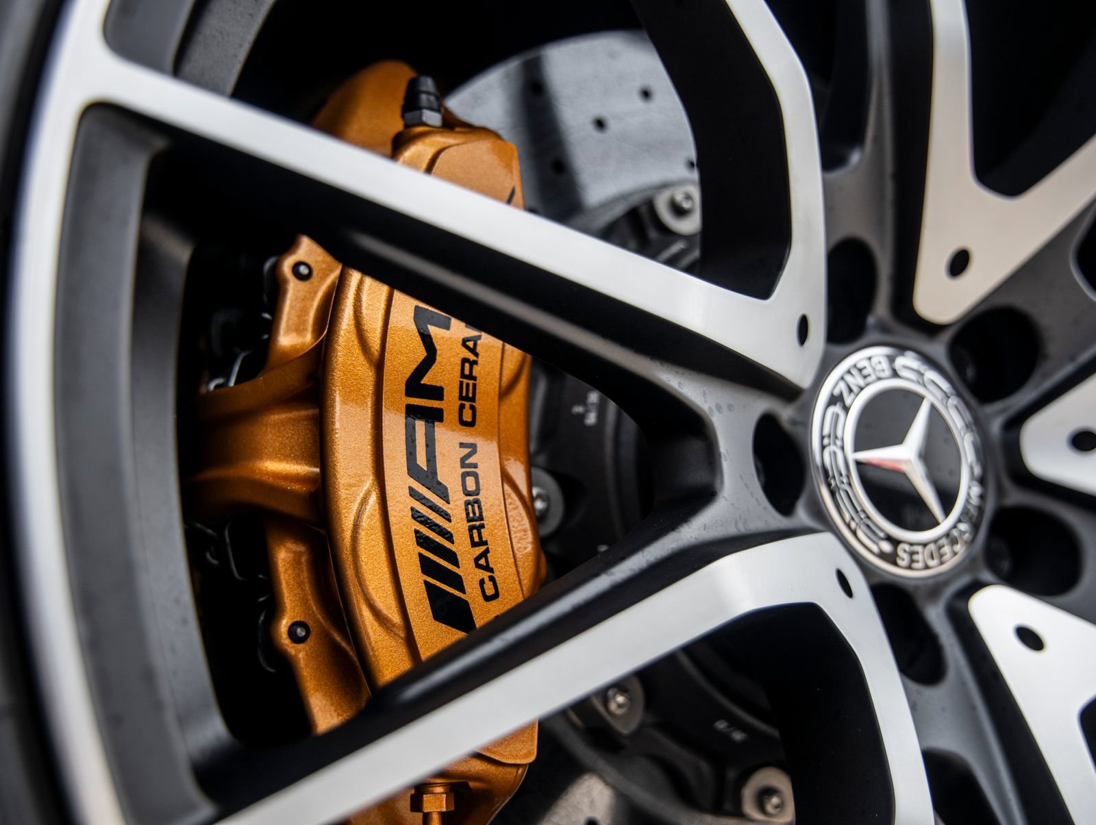Used 2014 Mercedes-Benz SLS AMG Black Series image 22