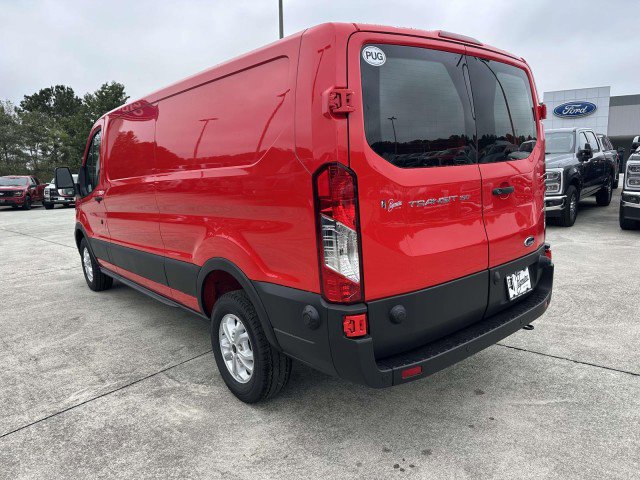 New 2025 Ford Transit 150 Low Roof RWD image 5