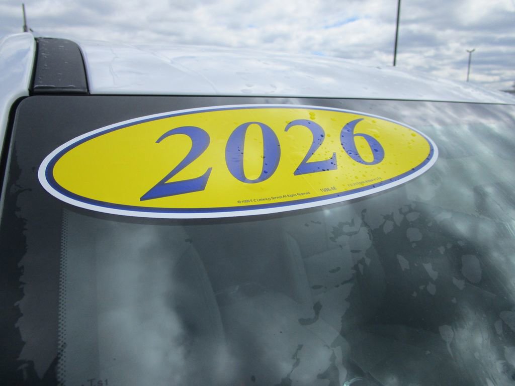 New 2026 GMC Acadia Elevation w/ Elevation Premium Package image 25