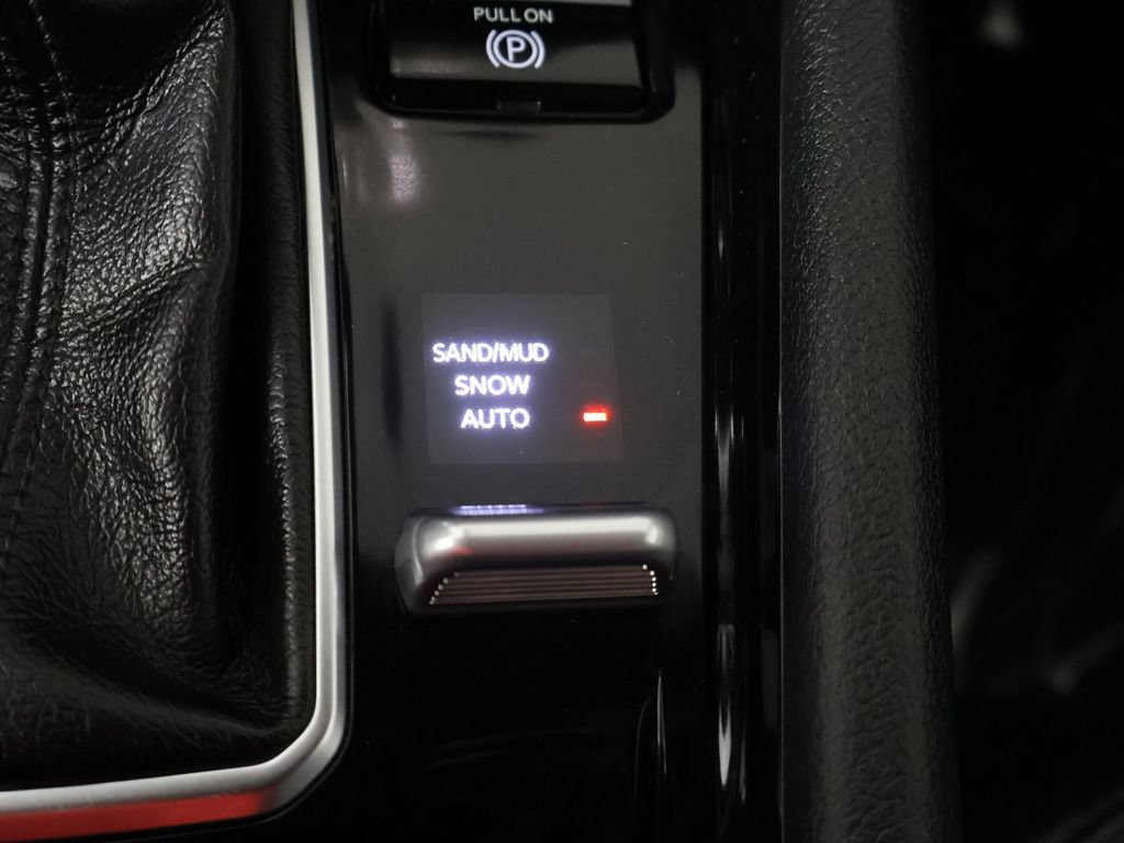 Used 2023 Jeep Compass Limited AWD/4WD image 44