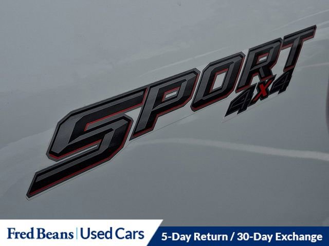 Certified 2023 Ford F150 XLT w/ Equipment Group 302A High image 32