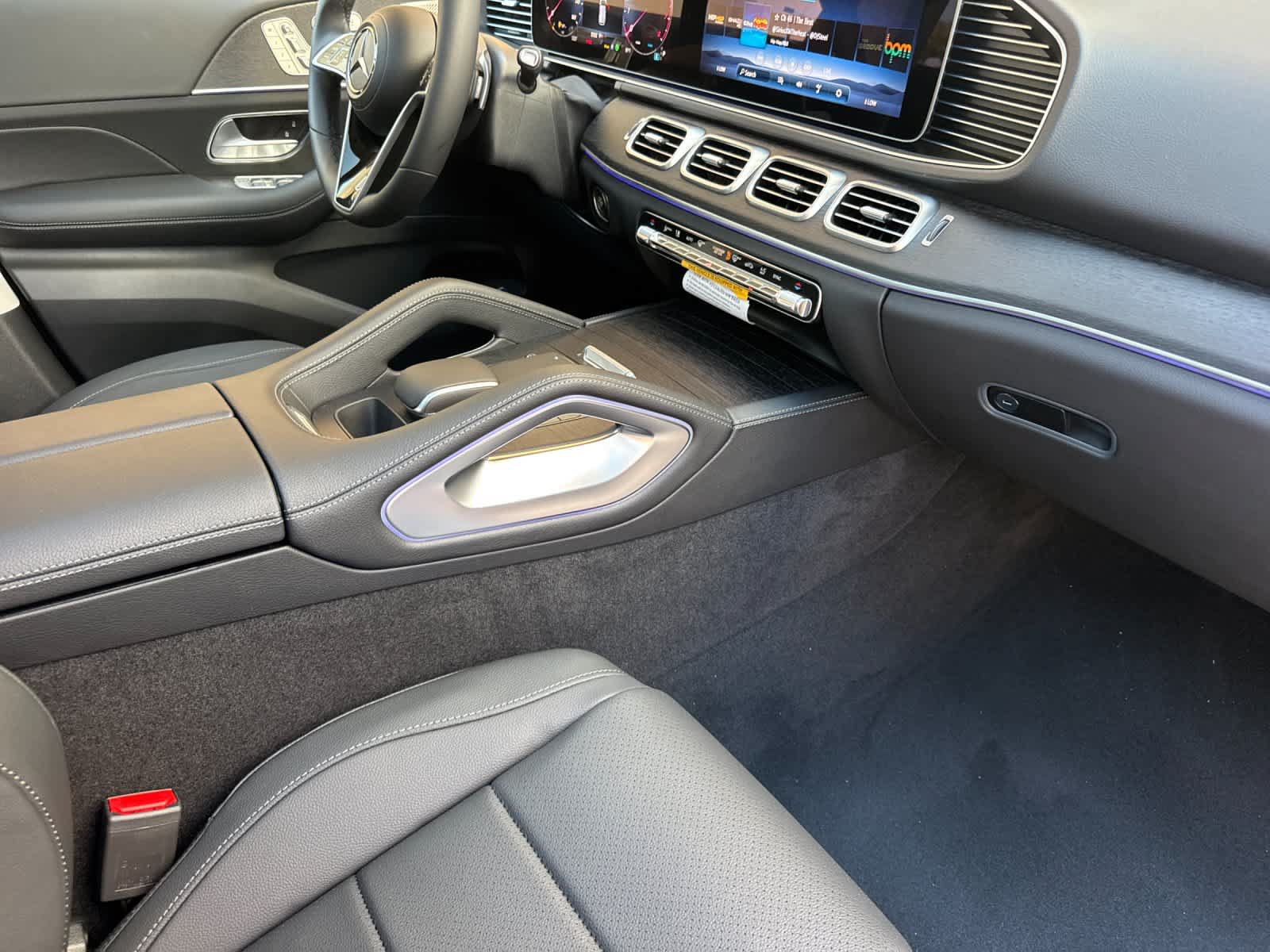 New 2026 Mercedes-Benz GLE 450 4MATIC image 15
