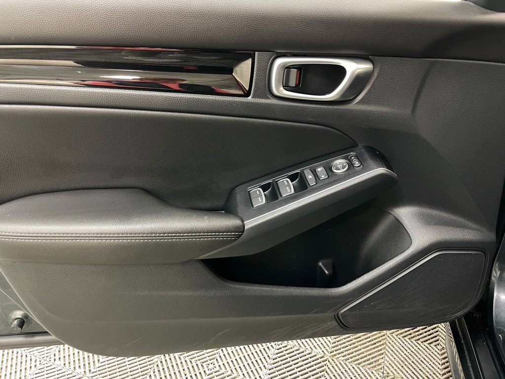 Used 2023 Honda Civic Sport Touring image 25