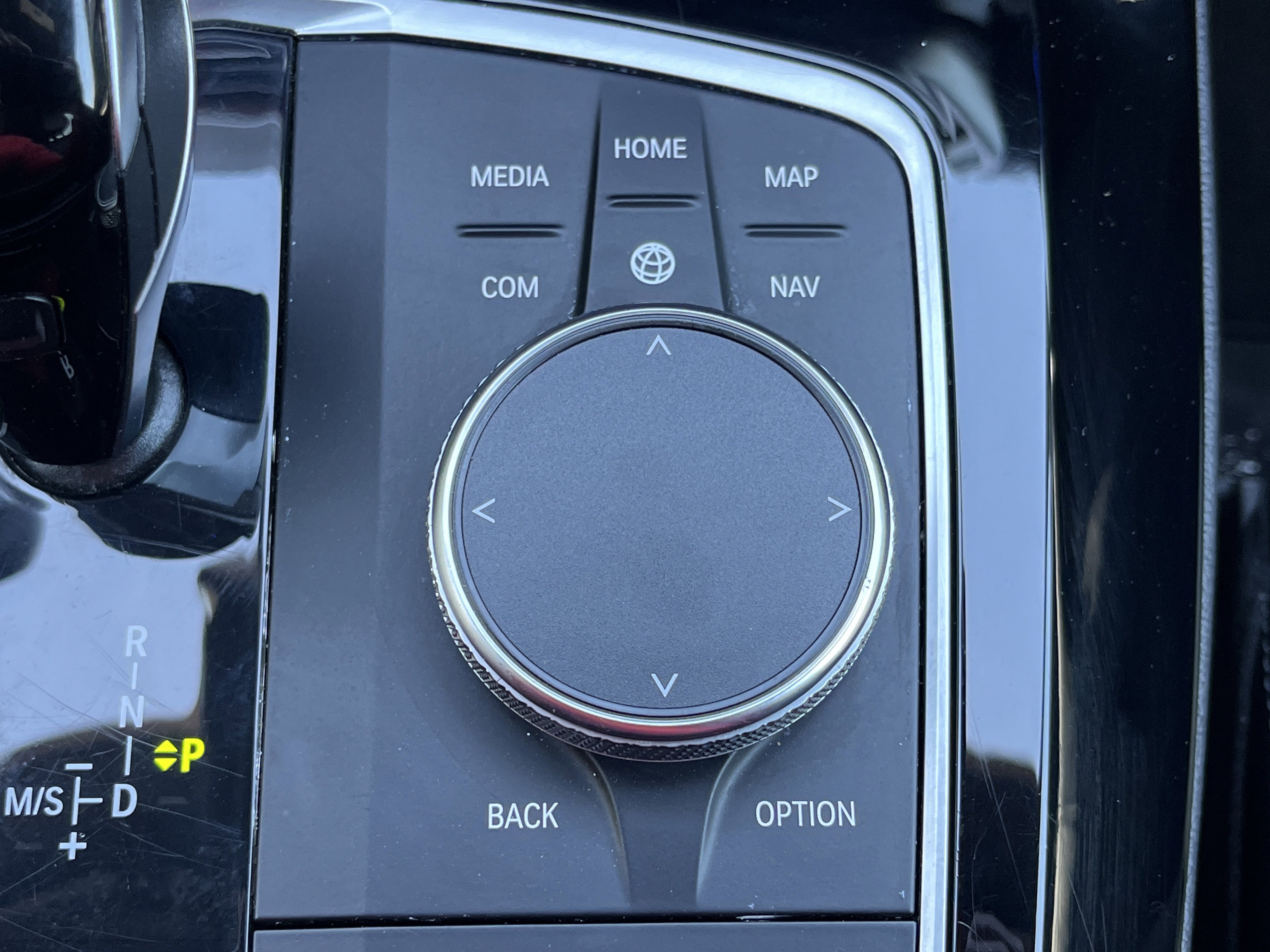 Used 2024 BMW X3 xDrive30i AWD/4WD image 8