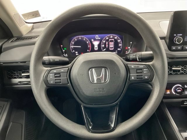 Certified 2024 Honda Accord EX image 16