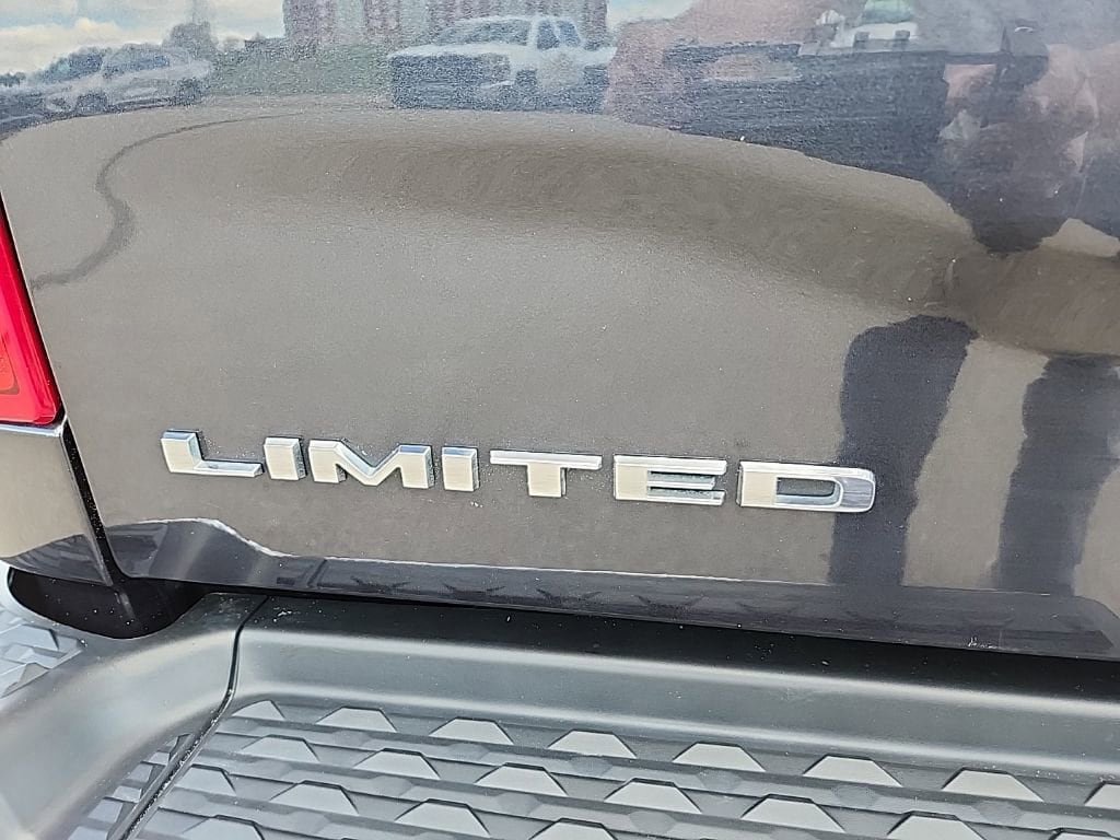 Used 2022 RAM 2500 Limited AWD/4WD image 50