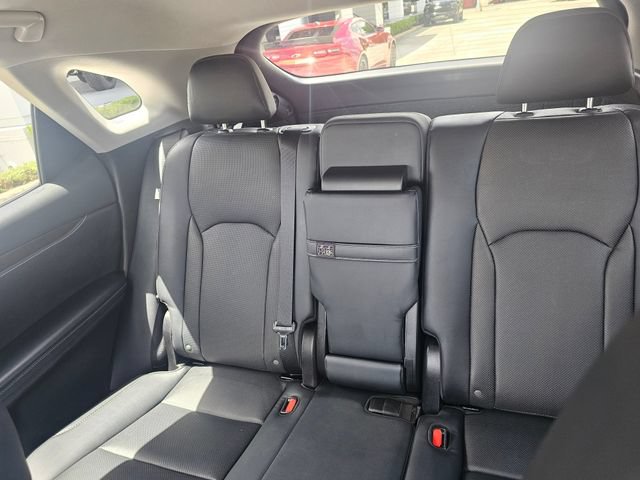 Used 2020 Lexus RX 350 AWD w/ Premium Package image 16
