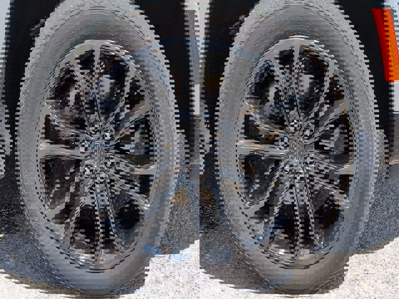 Used 2024 Jeep Grand Wagoneer L Series II w/ Quick Order Packagew 28T image 11