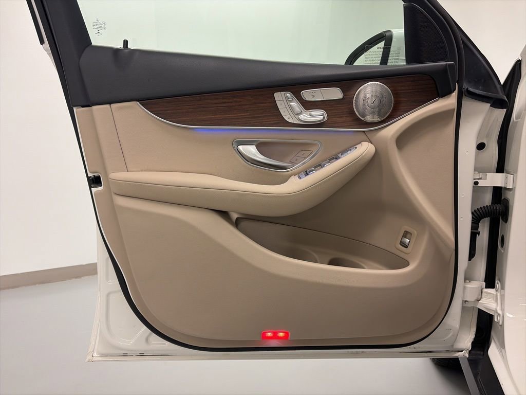 Certified 2021 Mercedes-Benz GLC 300 4MATIC image 15