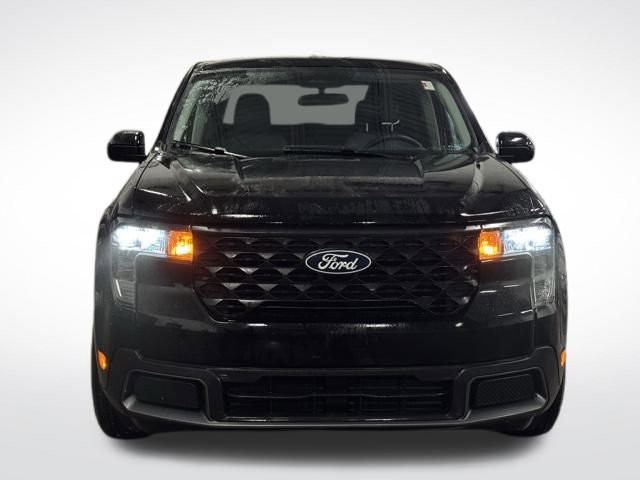 Used 2025 Ford Maverick XLT w/ XLT Luxury Package image 3