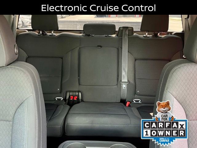 Used 2022 Chevrolet Silverado 1500 LT Trail Boss w/ Safety Package image 31