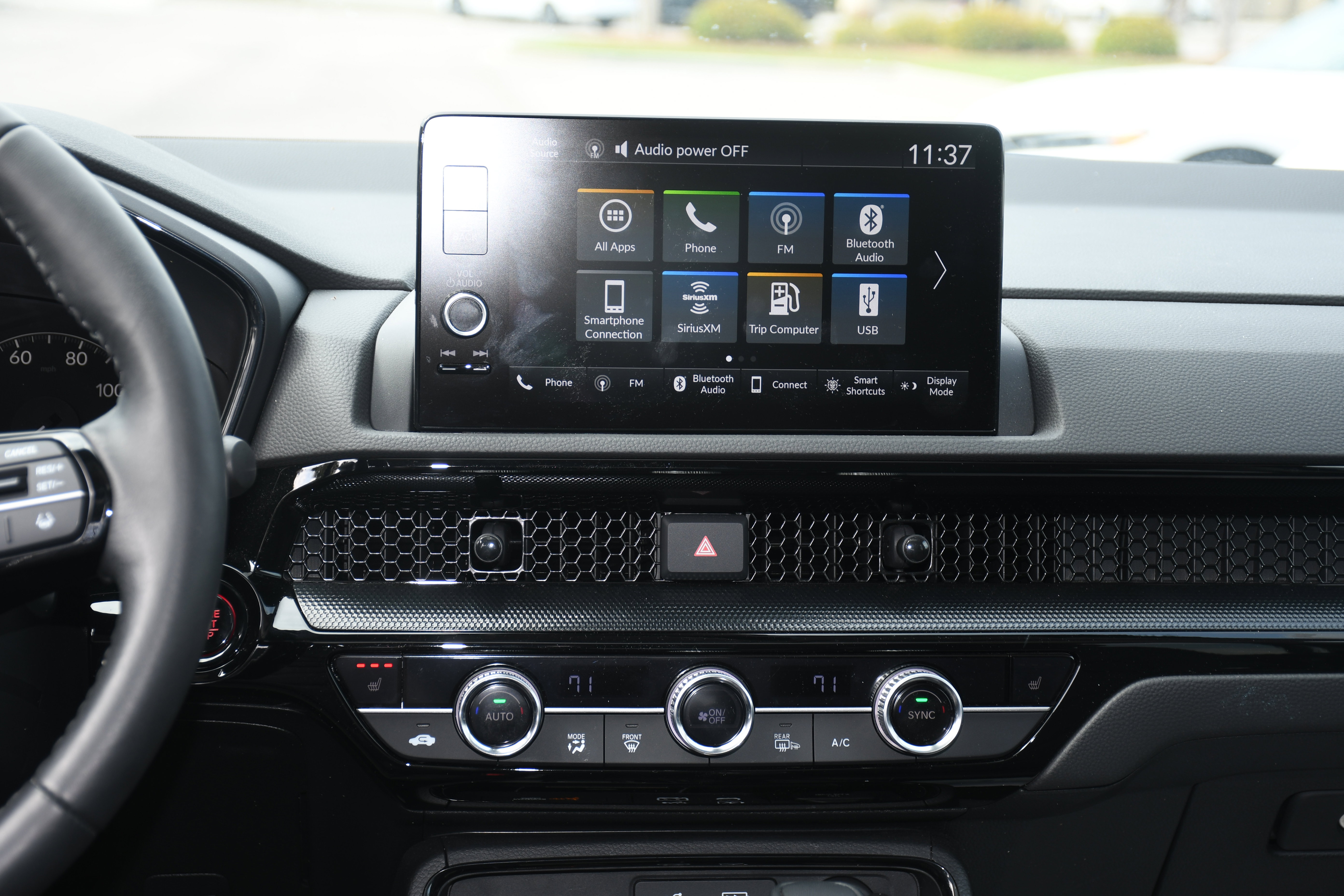 Certified 2024 Honda CR-V EX-L image 18