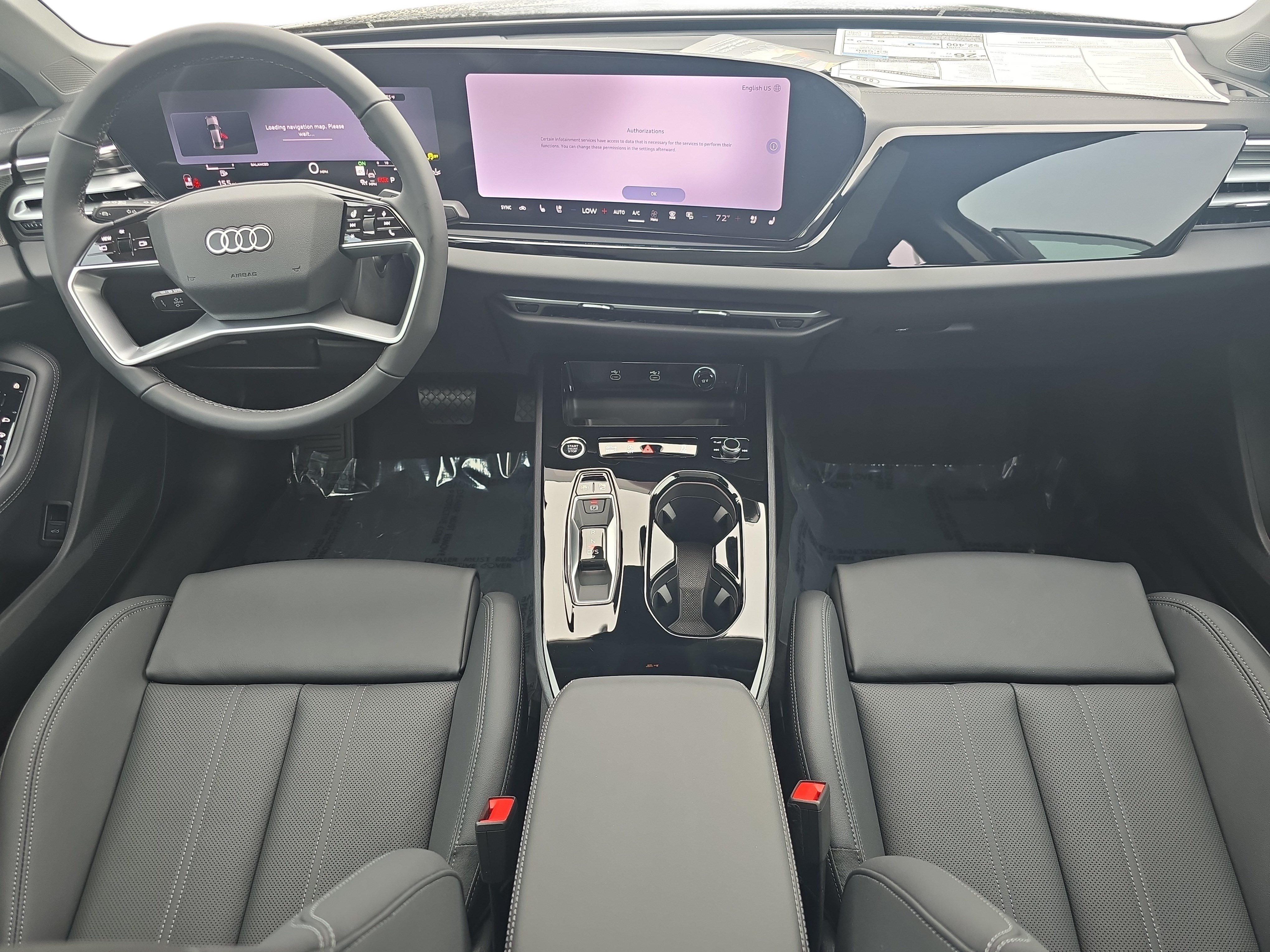 New 2026 Audi A5 2.0T Premium Plus AWD/4WD image 9