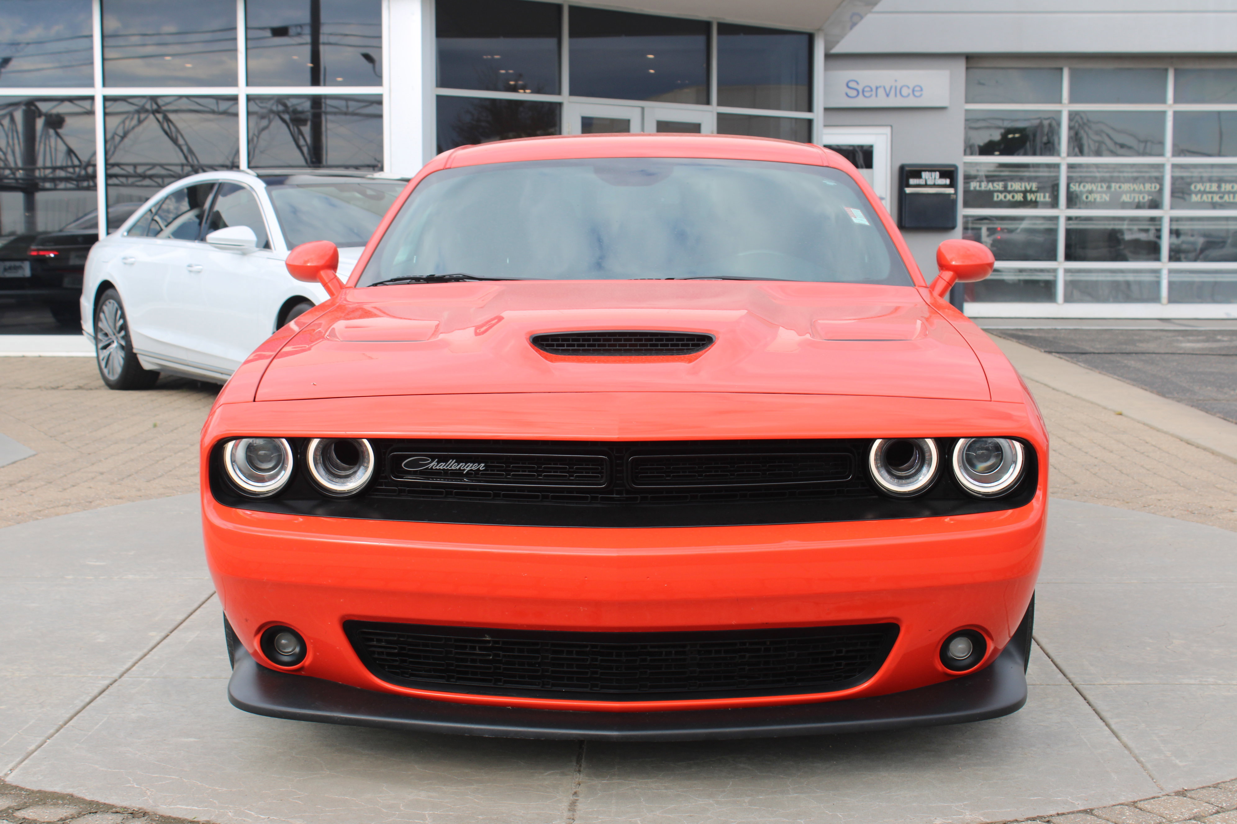 Used 2020 Dodge Challenger R/T Scat Pack image 8