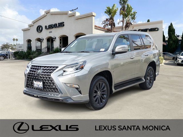 Used 2023 Lexus GX 460 Premium