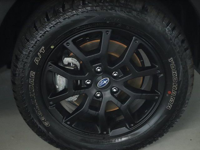 Certified 2024 Subaru Crosstrek 2.5i Wilderness AWD/4WD image 10