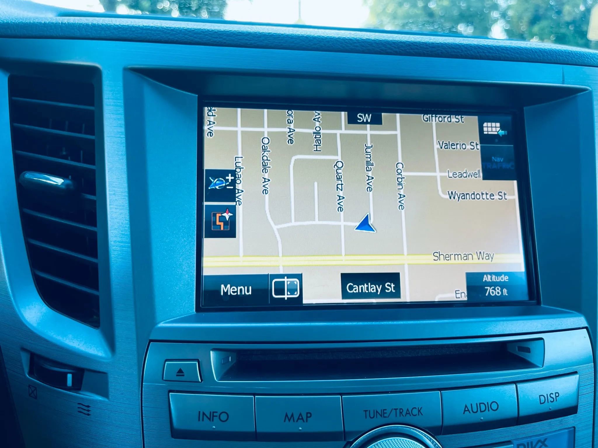 Used 2013 Subaru Outback 2.5i Limited image 12