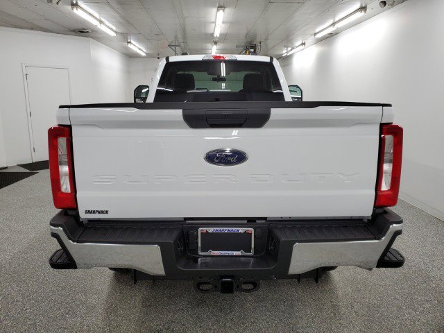 New 2025 Ford F350 XLT w/ Snow Plow Prep Package image 5