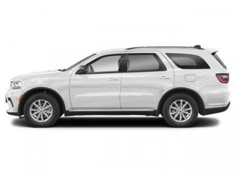 New 2026 Dodge Durango GT w/ Blacktop Package AWD/4WD image 3