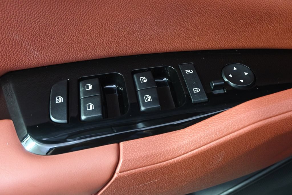 Used 2023 Kia Sportage SX AWD/4WD image 23